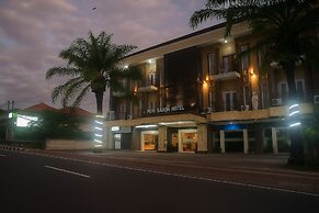 Puri Saron Hotel Denpasar