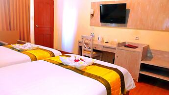 Puri Saron Hotel Denpasar