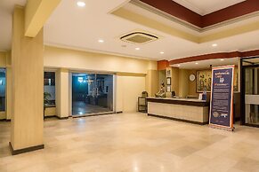 Puri Saron Hotel Denpasar