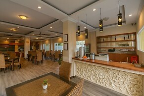 Puri Saron Hotel Denpasar