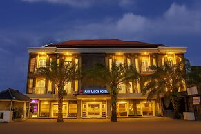 Puri Saron Hotel Denpasar