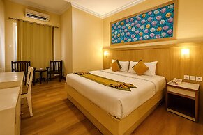 Puri Saron Hotel Denpasar