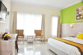 Puri Saron Hotel Denpasar