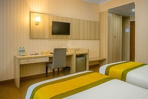 Puri Saron Hotel Denpasar