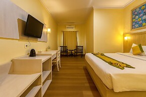 Puri Saron Hotel Denpasar