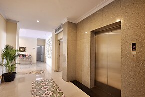 Puri Saron Hotel Denpasar