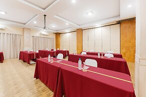 Puri Saron Hotel Denpasar