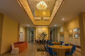 Puri Saron Hotel Denpasar