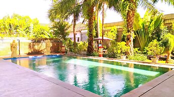 Puri Saron Hotel Denpasar