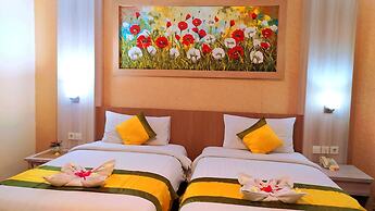 Puri Saron Hotel Denpasar