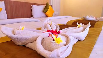 Puri Saron Hotel Denpasar