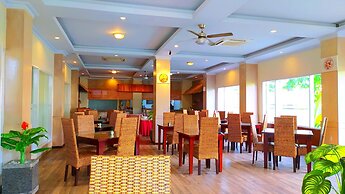 Puri Saron Hotel Denpasar