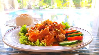 Puri Saron Hotel Denpasar