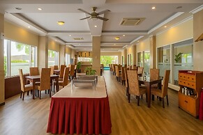 Puri Saron Hotel Denpasar