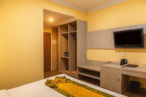 Puri Saron Hotel Denpasar
