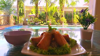 Puri Saron Hotel Denpasar