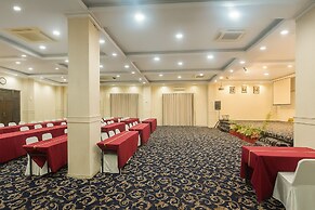 Puri Saron Hotel Denpasar