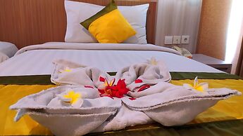 Puri Saron Hotel Denpasar