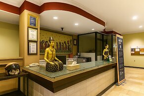 Puri Saron Hotel Denpasar