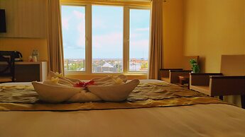 Puri Saron Hotel Denpasar
