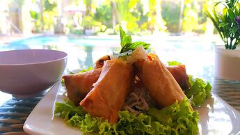 Puri Saron Hotel Denpasar