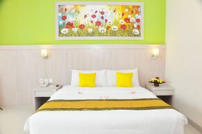 Puri Saron Hotel Denpasar