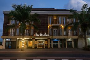 Puri Saron Hotel Denpasar