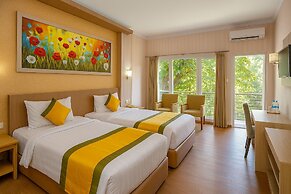 Puri Saron Hotel Denpasar