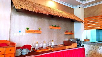 Puri Saron Hotel Denpasar