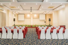 Puri Saron Hotel Denpasar