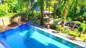 Puri Saron Hotel Denpasar