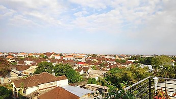 Puri Saron Hotel Denpasar