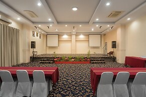 Puri Saron Hotel Denpasar