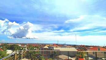 Puri Saron Hotel Denpasar