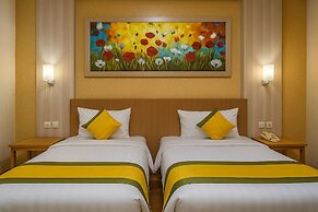 Puri Saron Hotel Denpasar