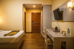 Puri Saron Hotel Denpasar