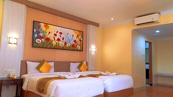 Puri Saron Hotel Denpasar