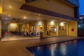 Puri Saron Hotel Denpasar