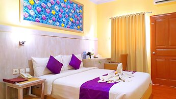 Puri Saron Hotel Denpasar