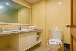 Puri Saron Hotel Denpasar