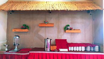 Puri Saron Hotel Denpasar