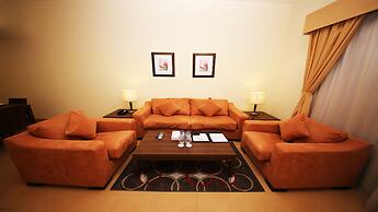 Tulip Hotel Apartment