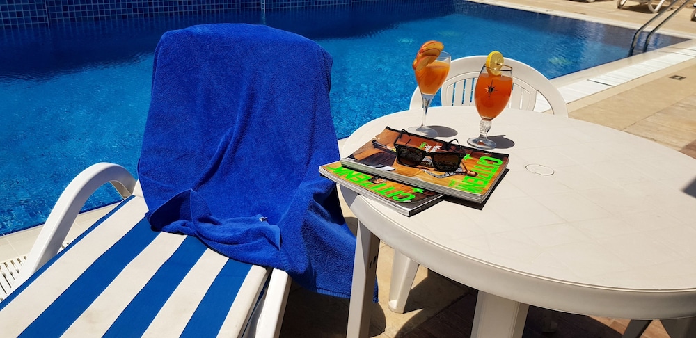 Tulip Hotel Apartment