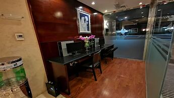 Tulip Hotel Apartment