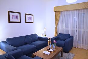 Tulip Hotel Apartment