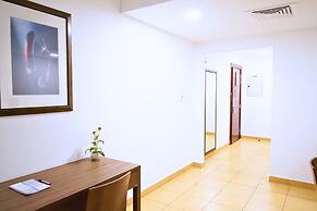 Tulip Hotel Apartment