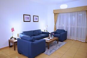Tulip Hotel Apartment