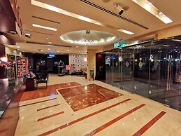 Tulip Hotel Apartment