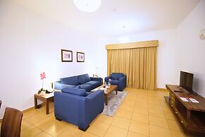 Tulip Hotel Apartment