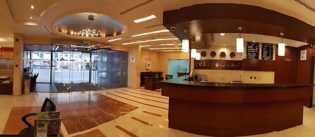 Tulip Hotel Apartment